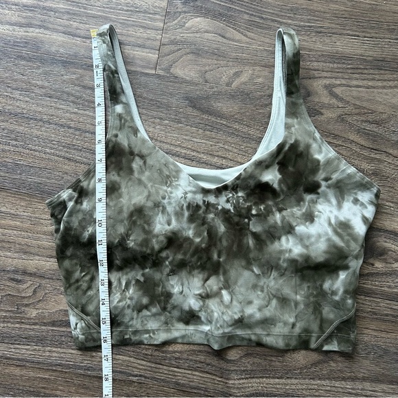 Bundle Lululemon Athleta Workout Long Line Sports Bra Tanks - Picture 8 of 16